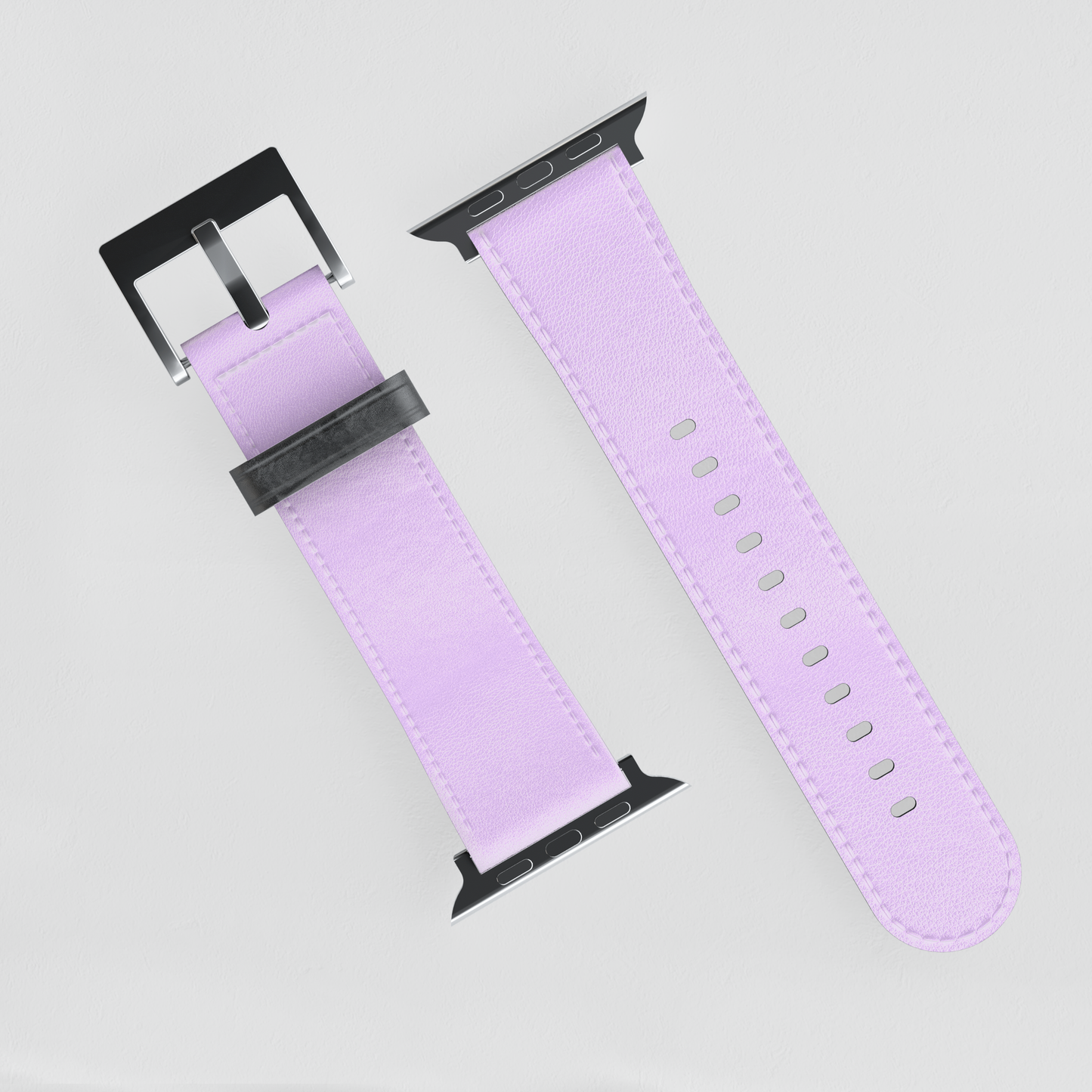 Misty Purple