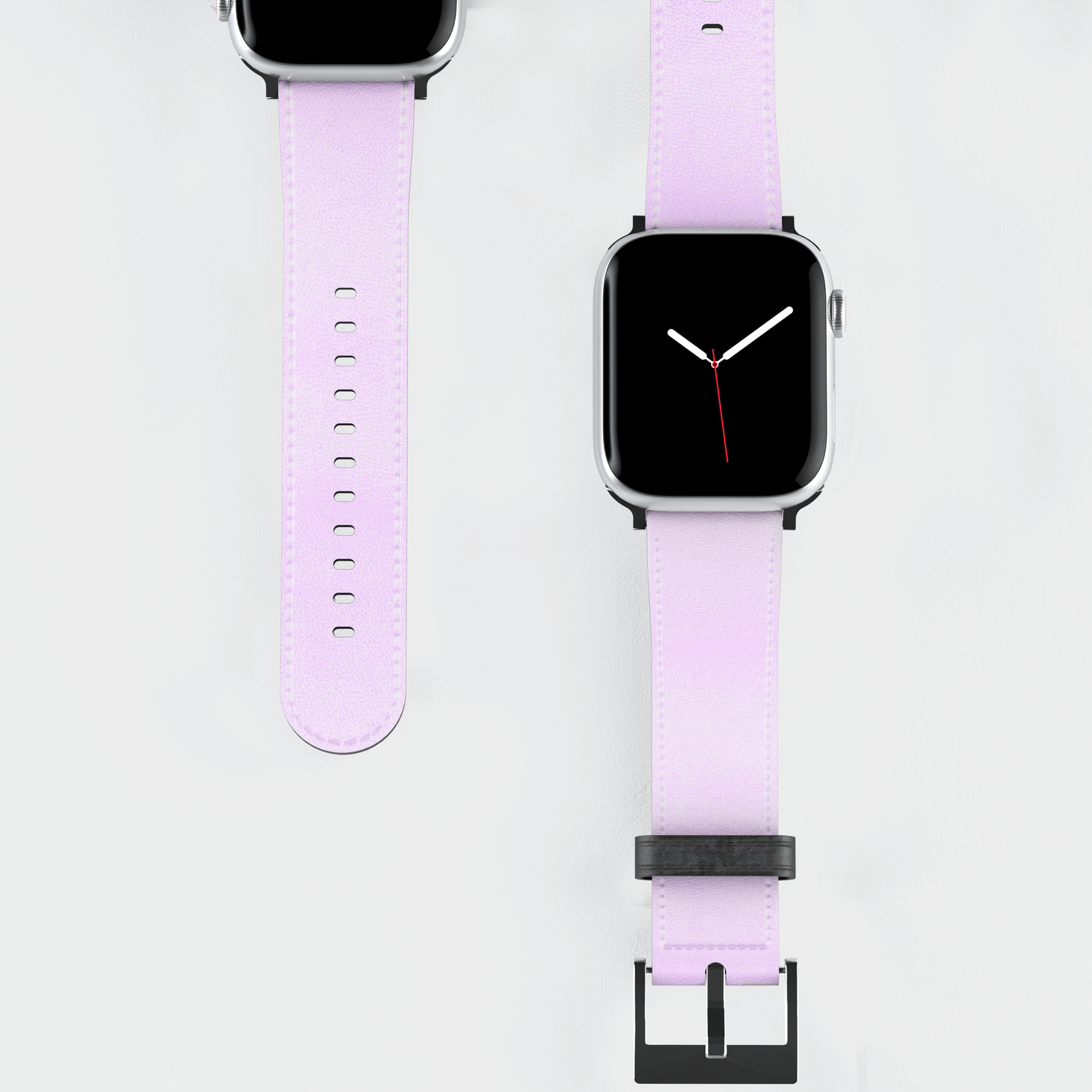 Misty Purple