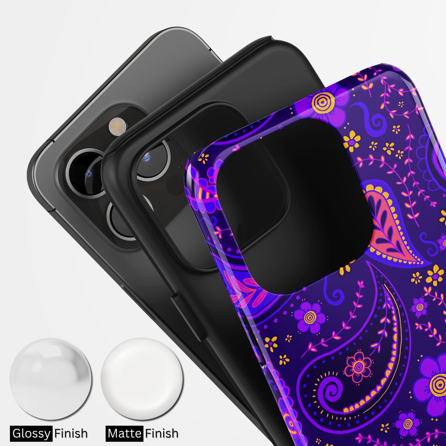 Paisley Bloom