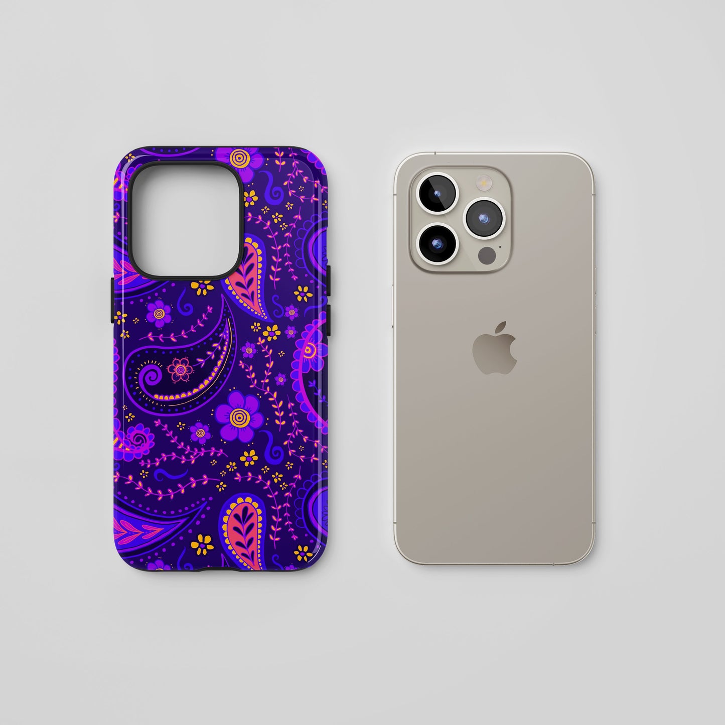 Paisley Bloom