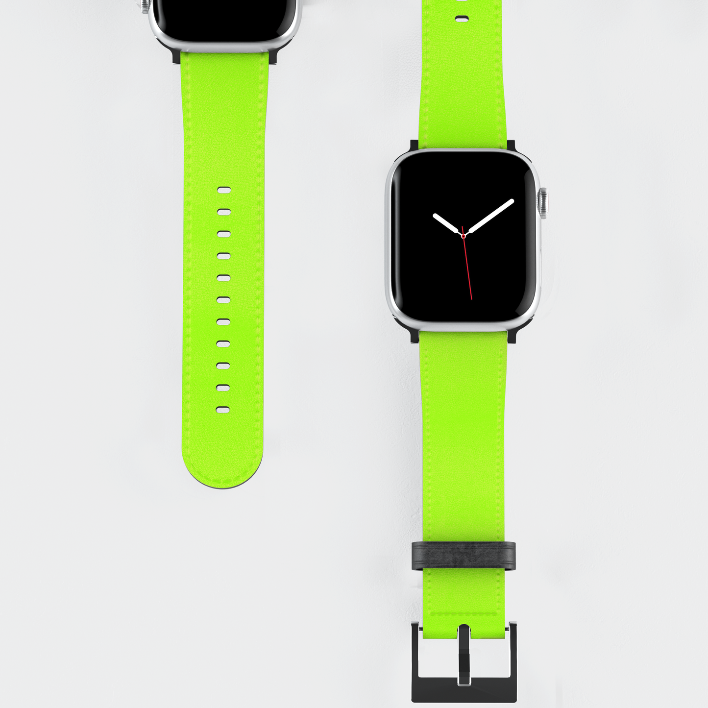 Gamma green