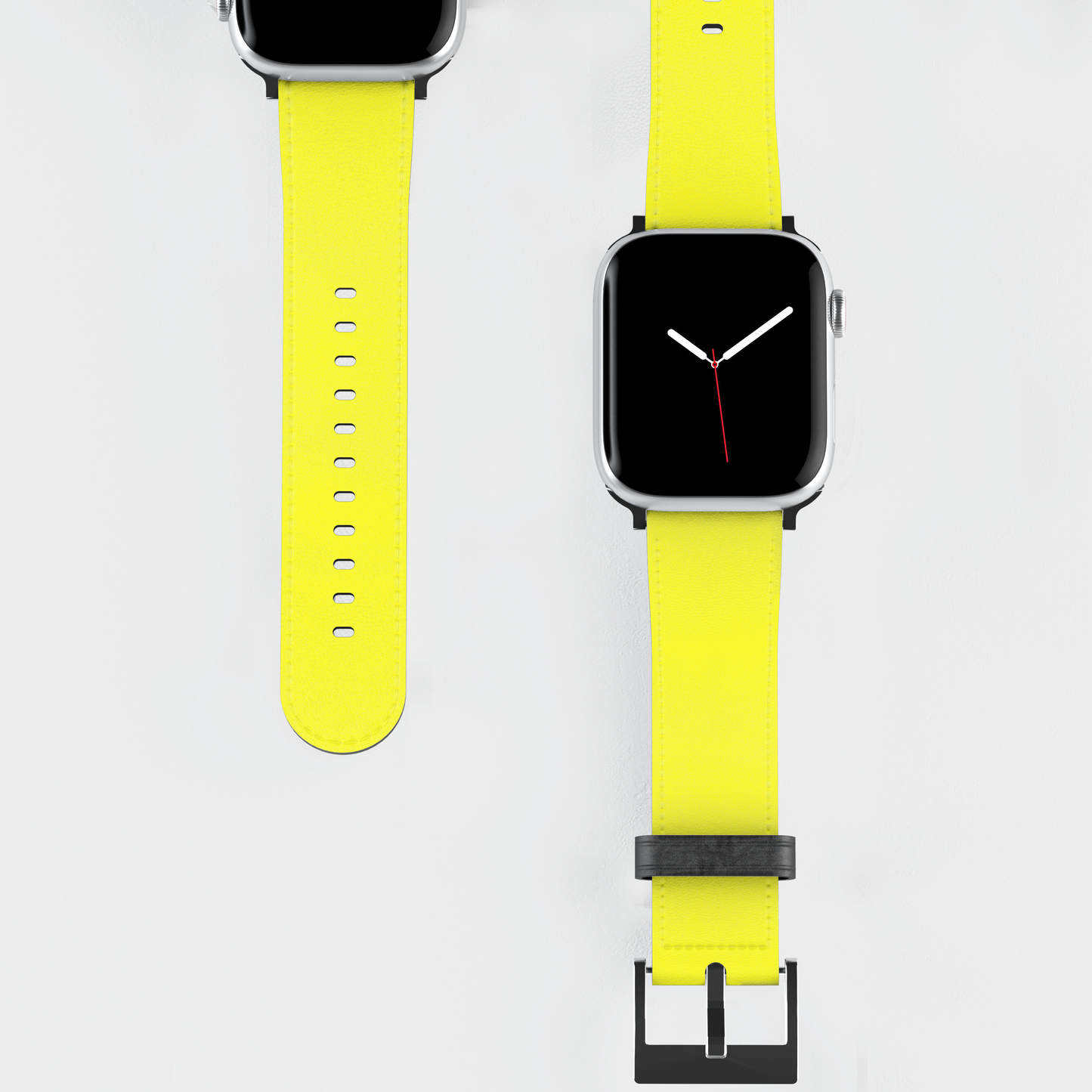 Canary Yelow