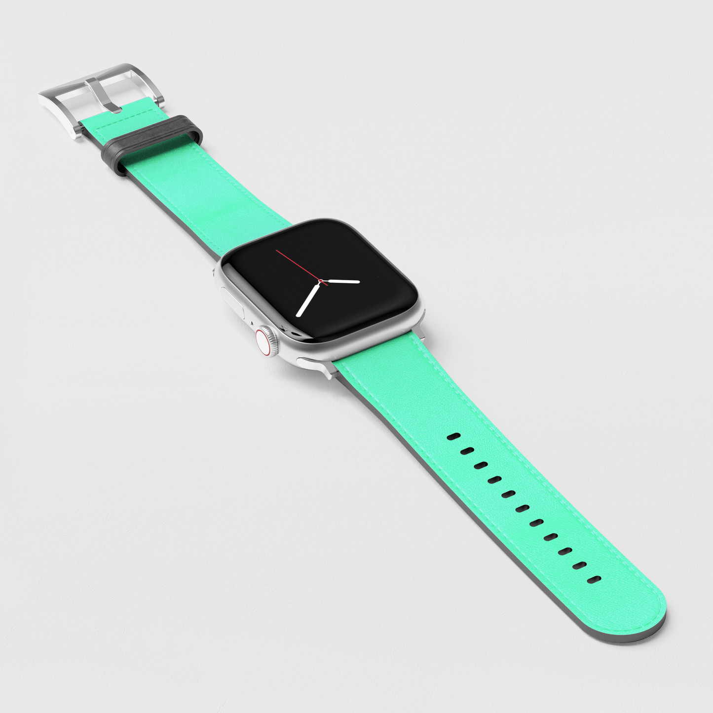 Mint Green