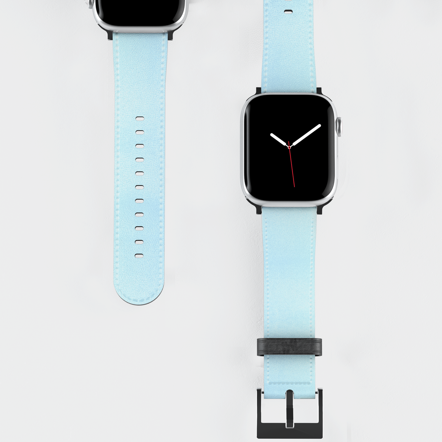 Gentle Blue
