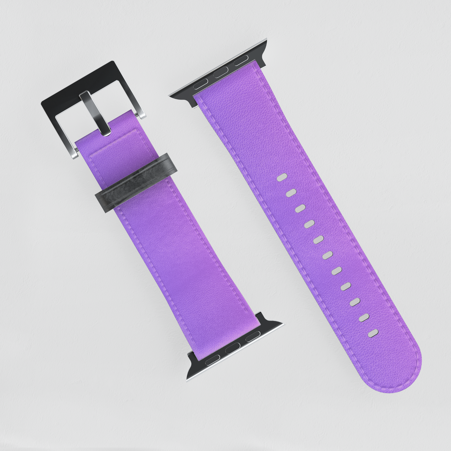 Amethyst Purple