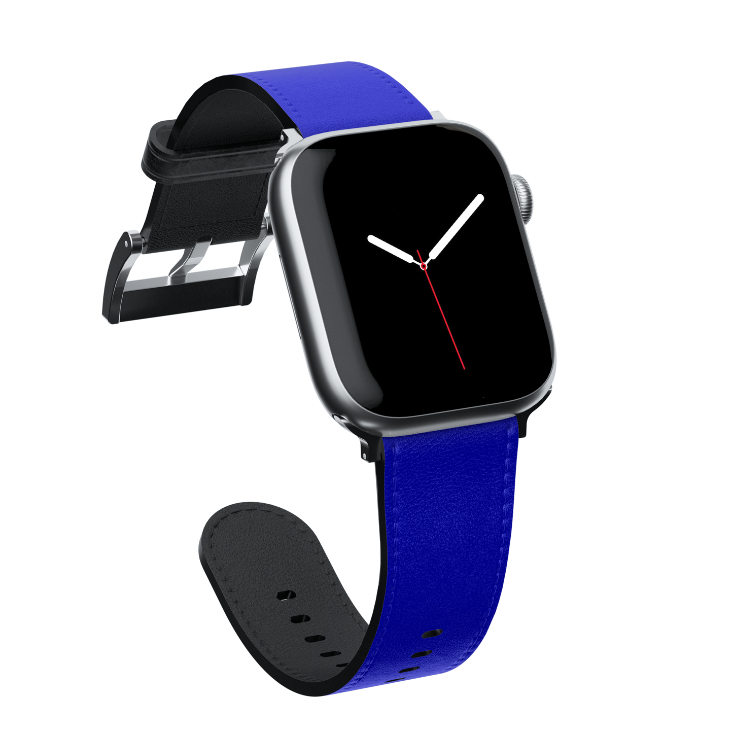 Midnight Blue