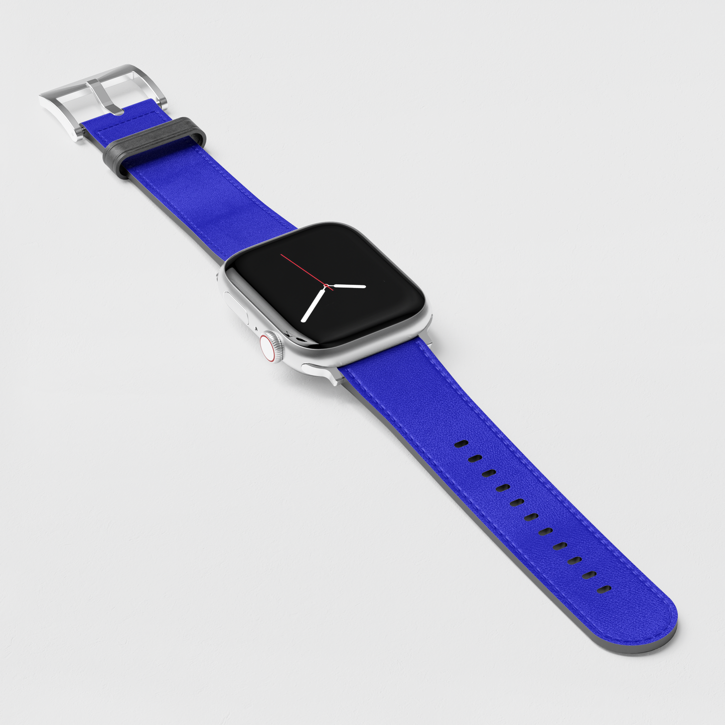 Midnight Blue
