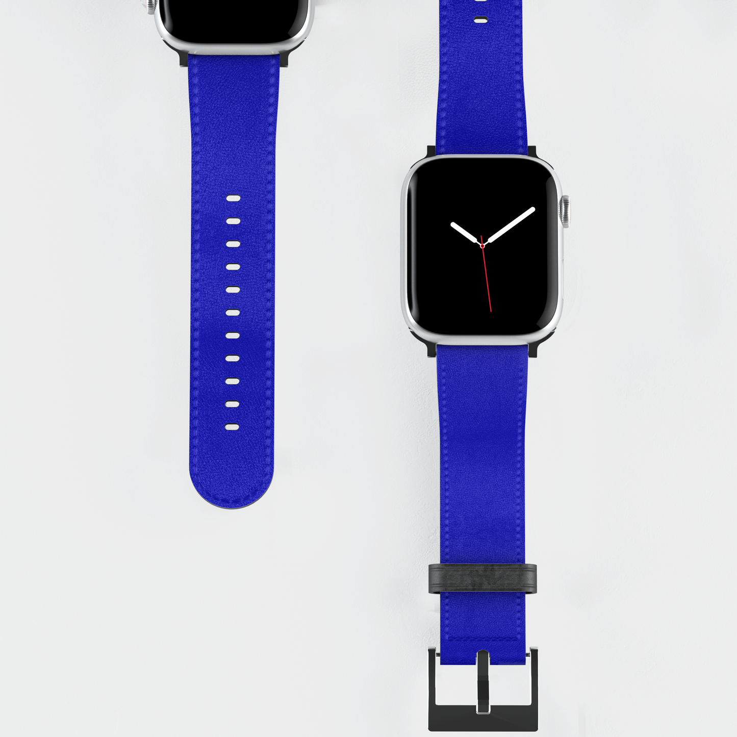 Midnight Blue