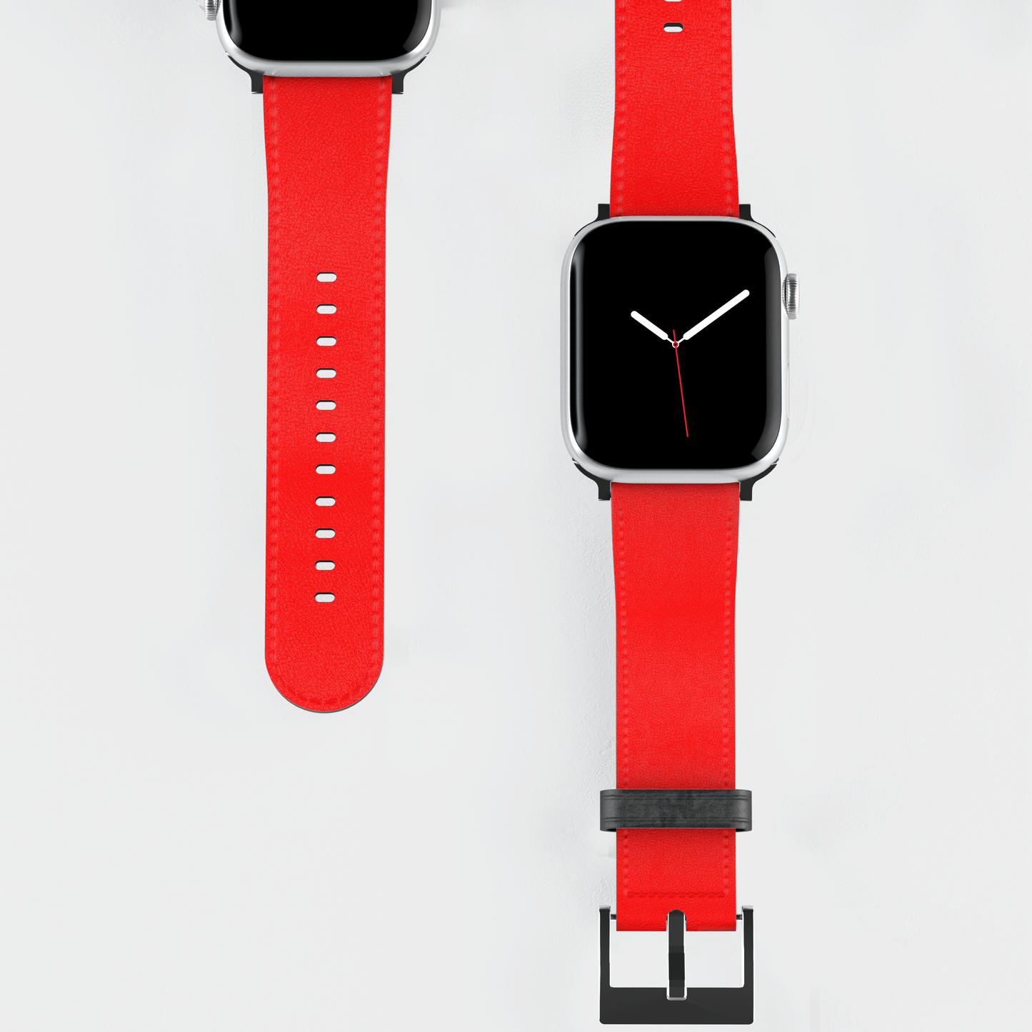 Fire Red