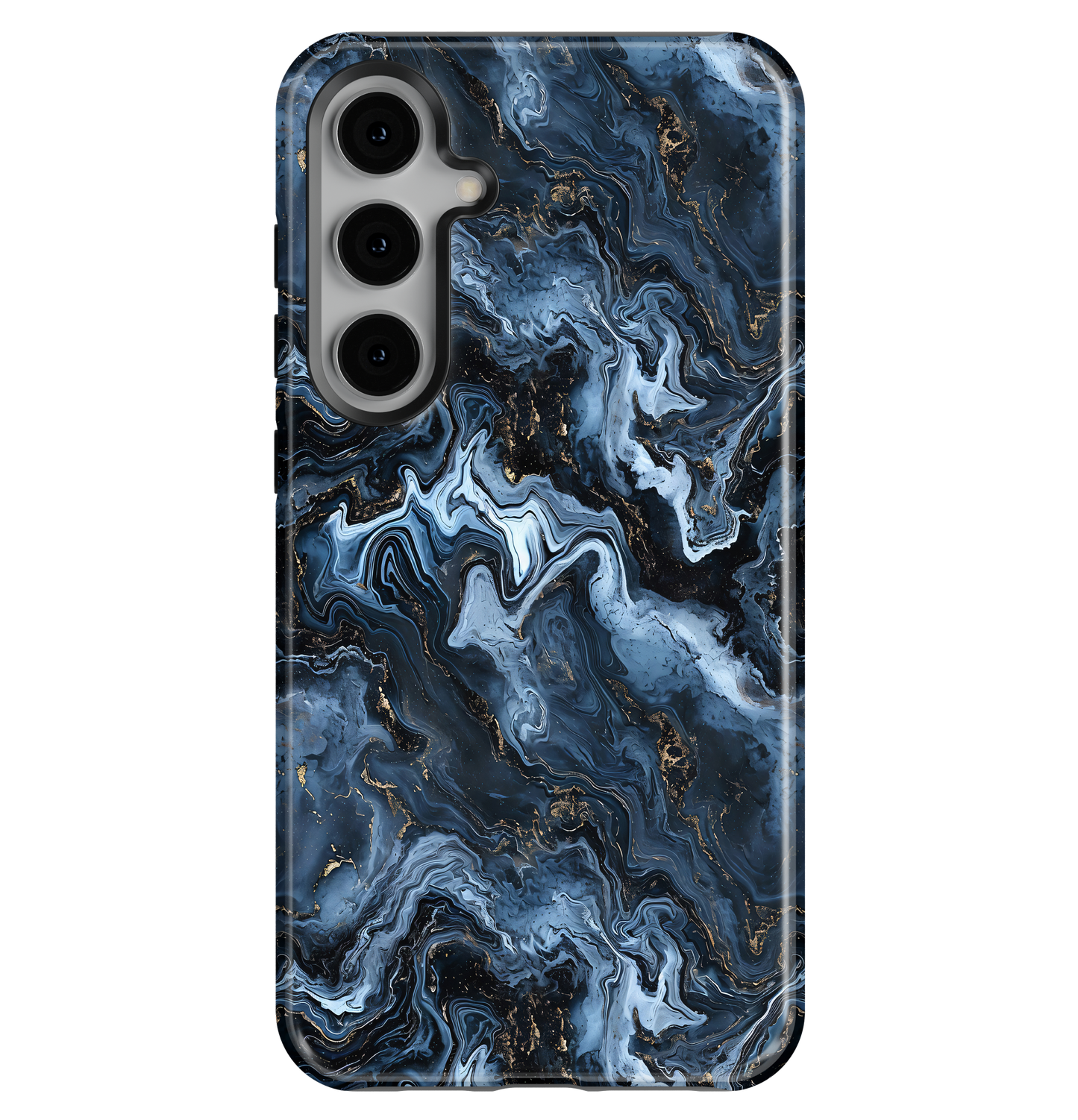 Cobalt Shell