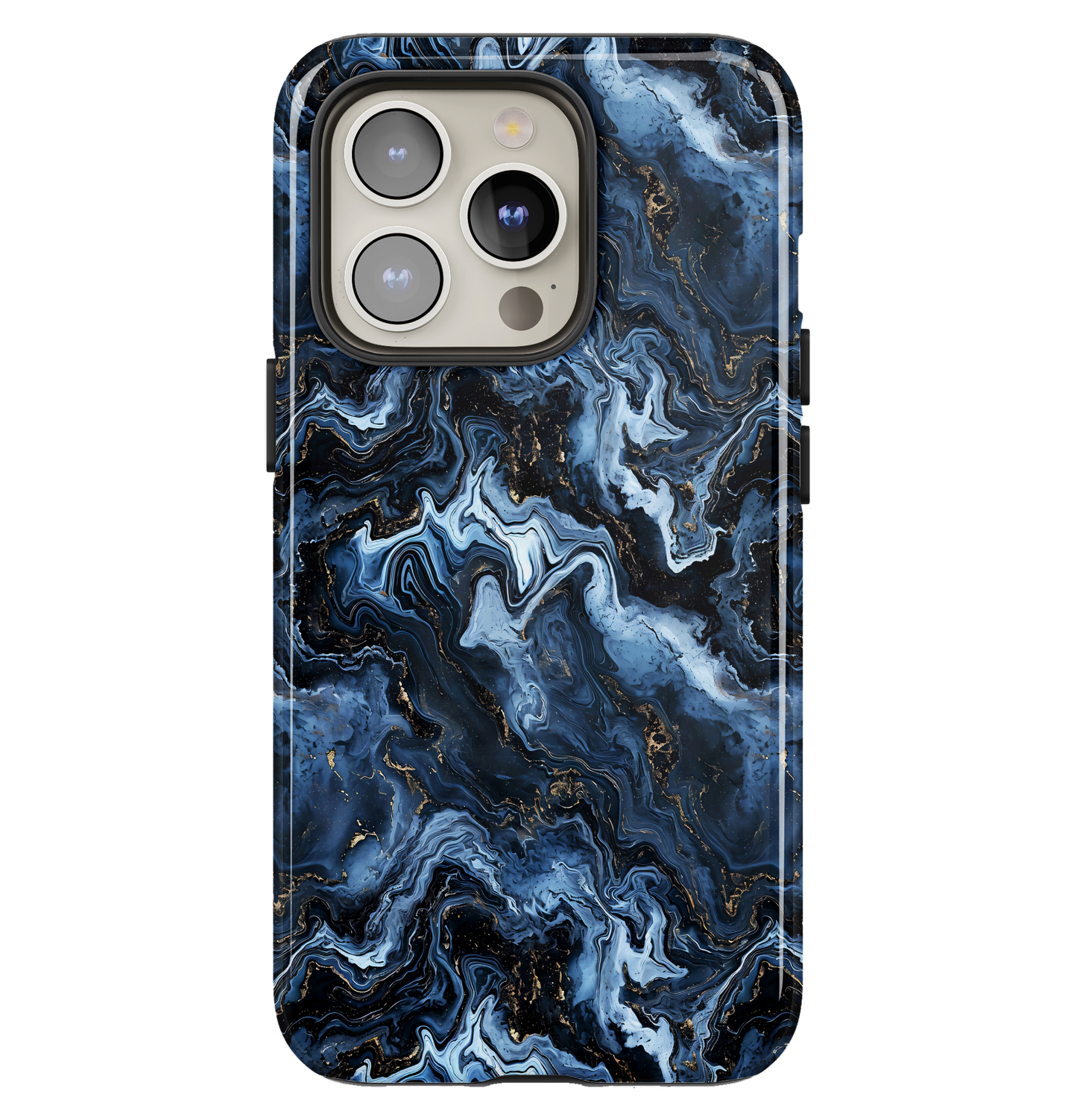 Cobalt Shell