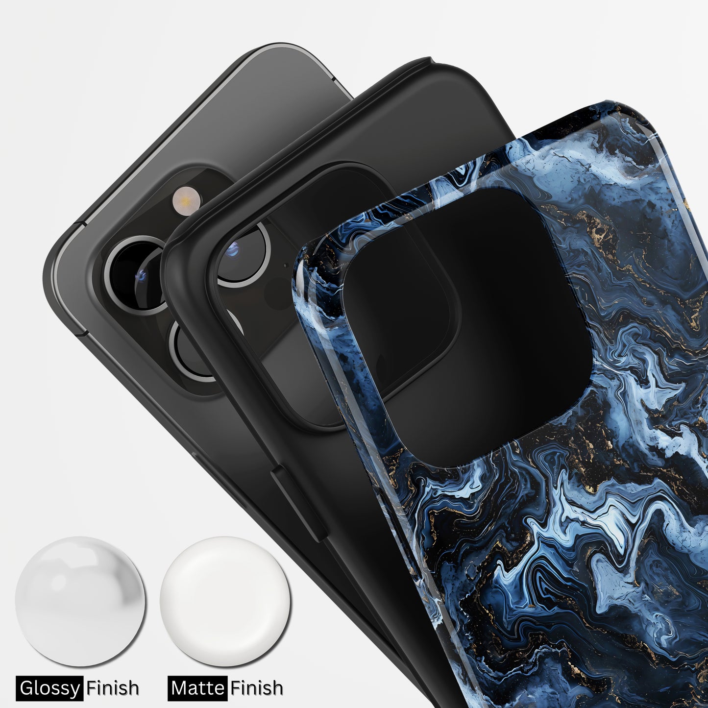 Cobalt Shell