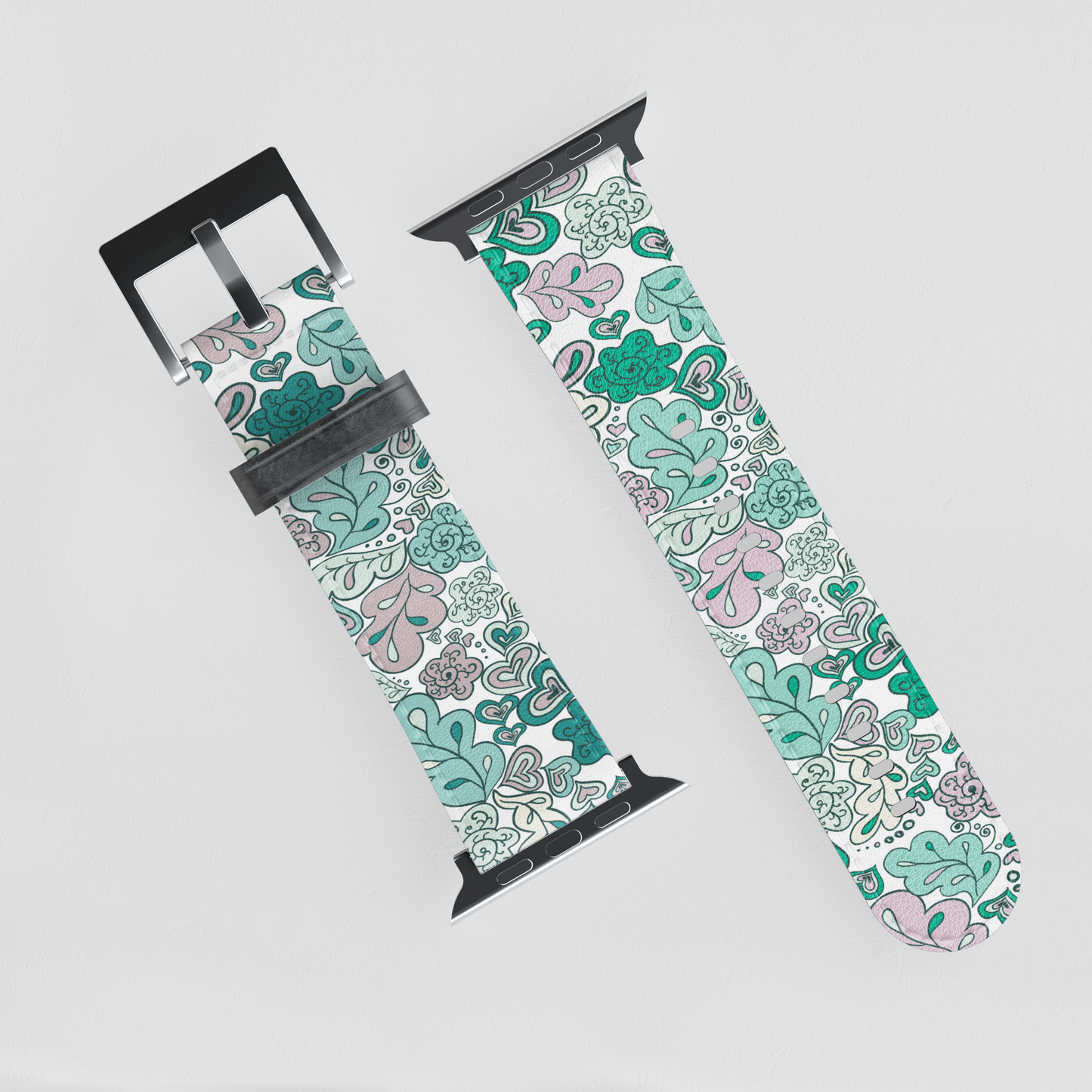 Mossy Floret