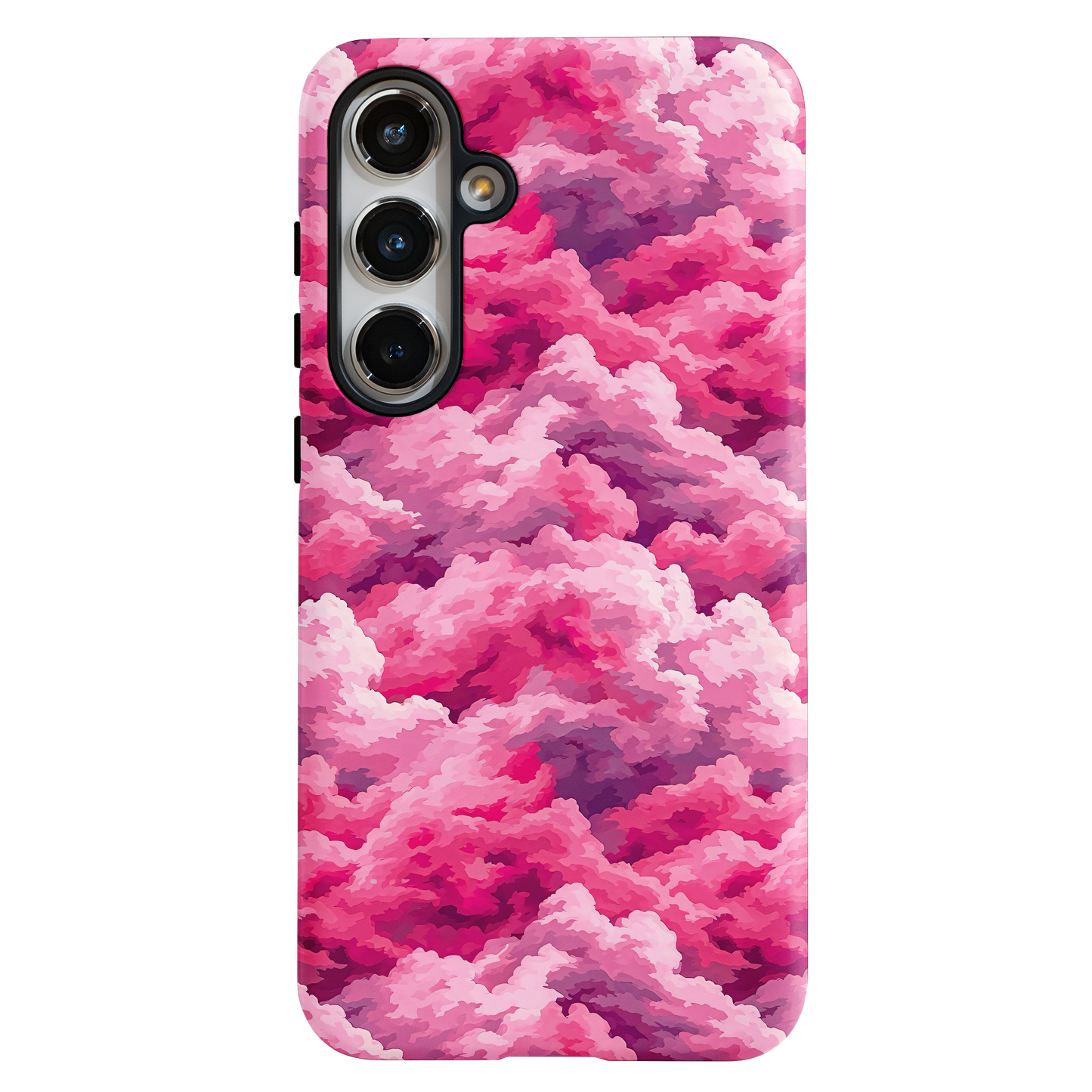 Cotton Cascade