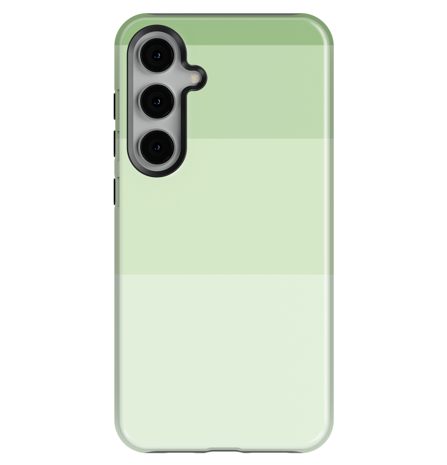 Verdant Fade