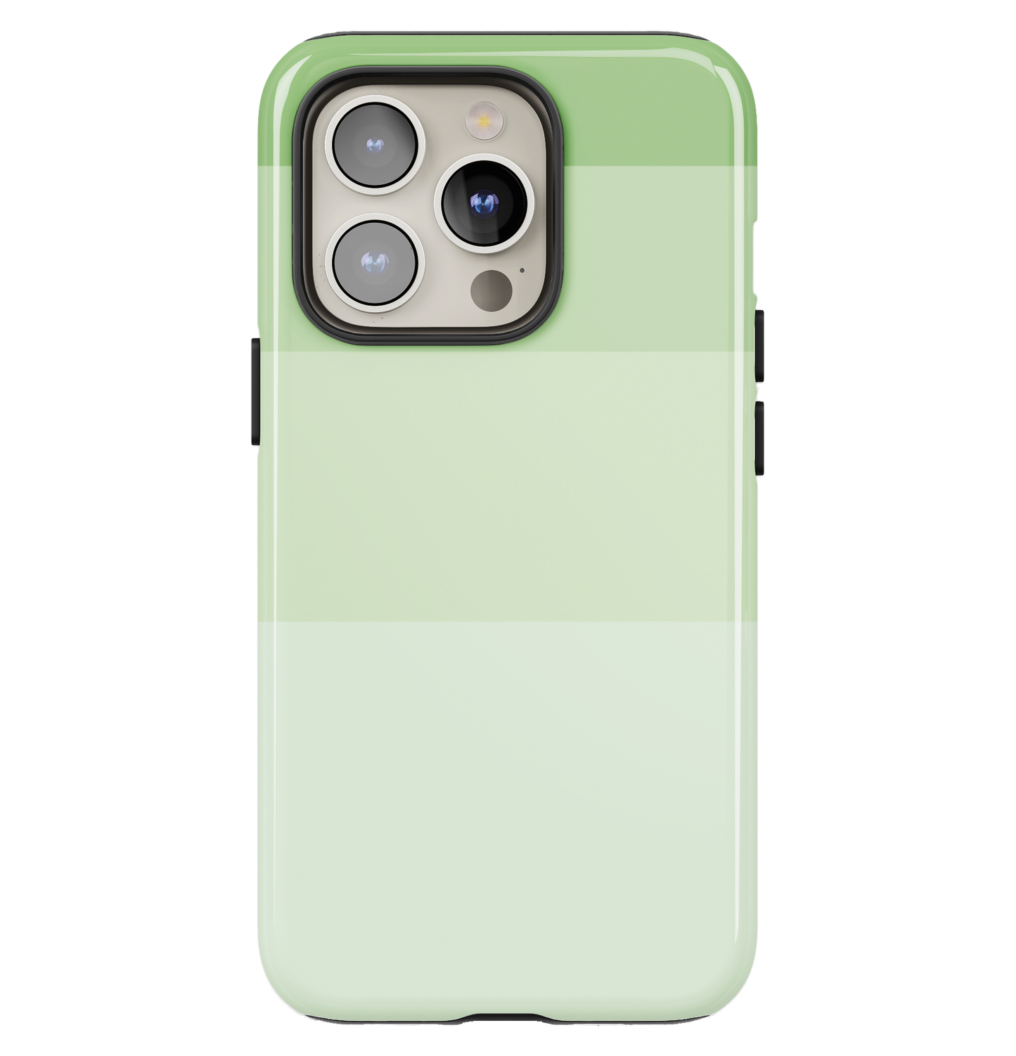 Verdant Fade