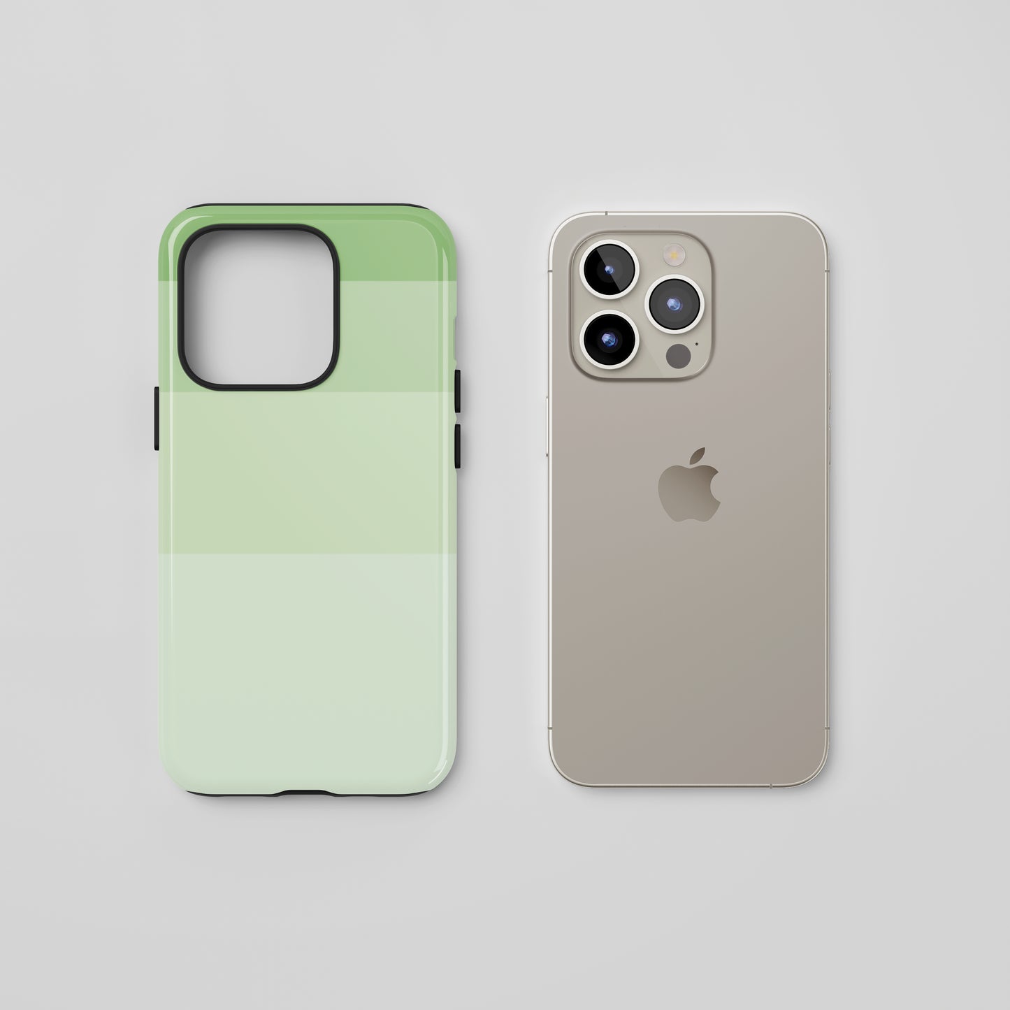 Verdant Fade