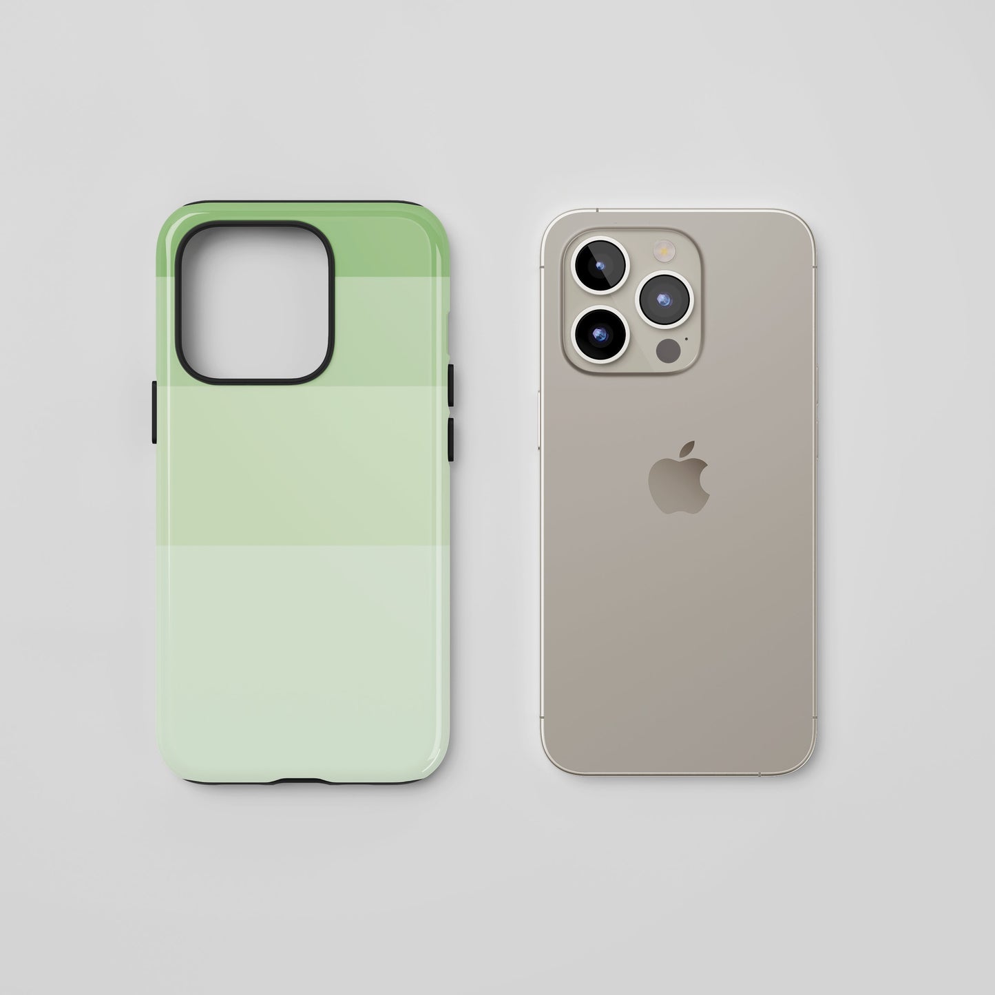 Verdant Fade