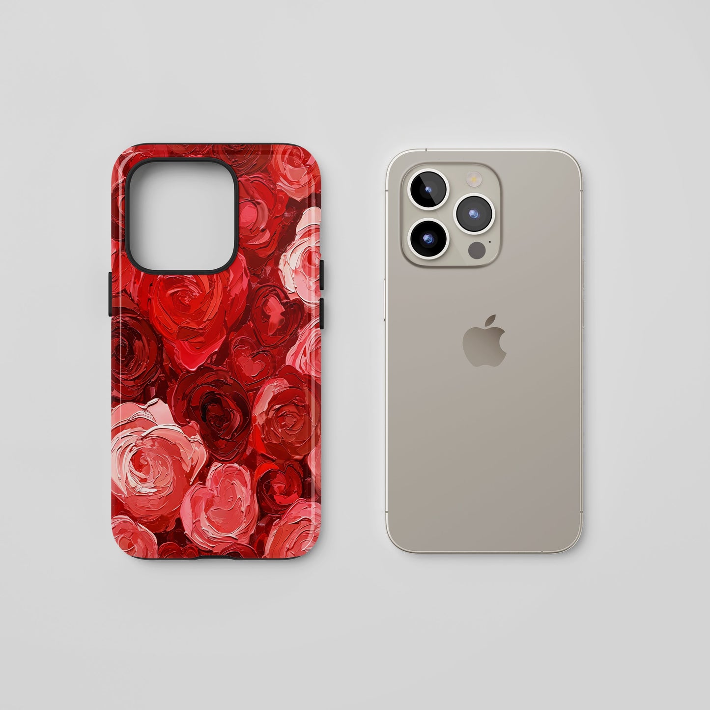 Scarlet Bloom