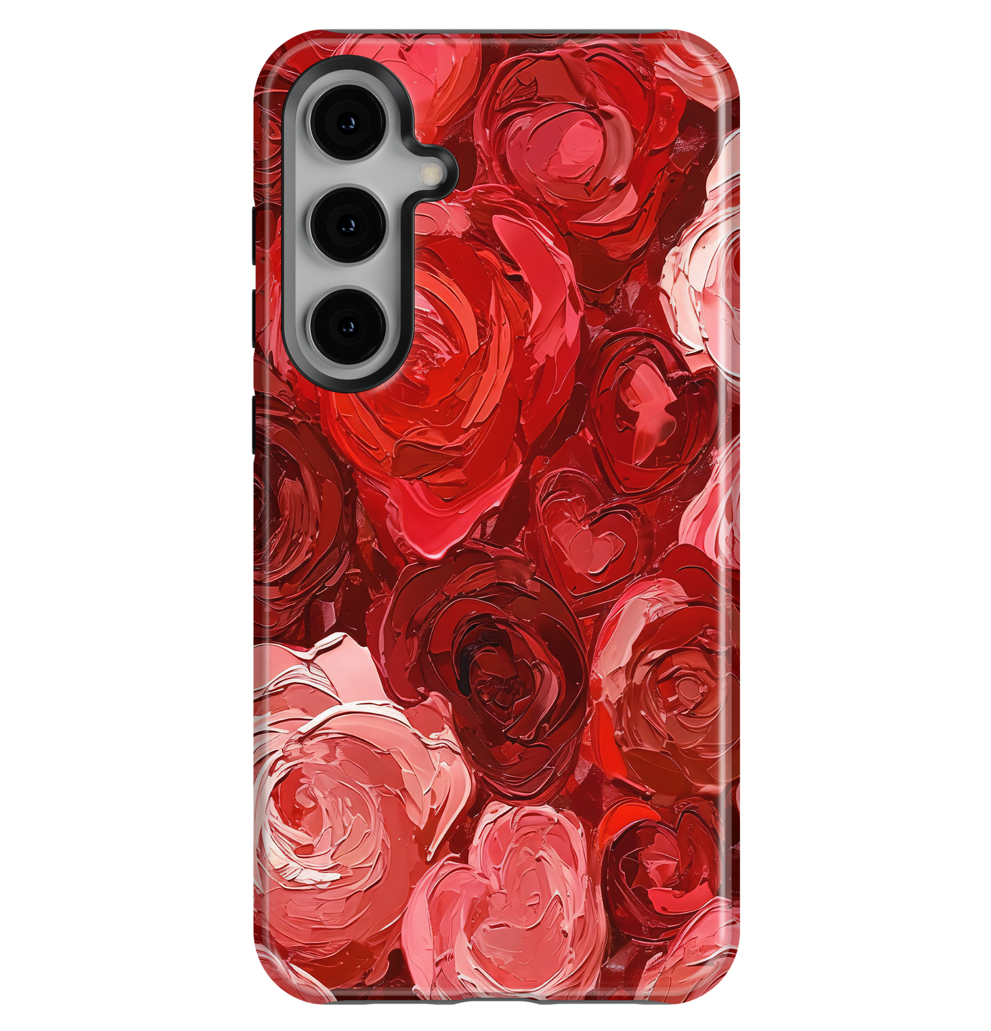 Scarlet Bloom