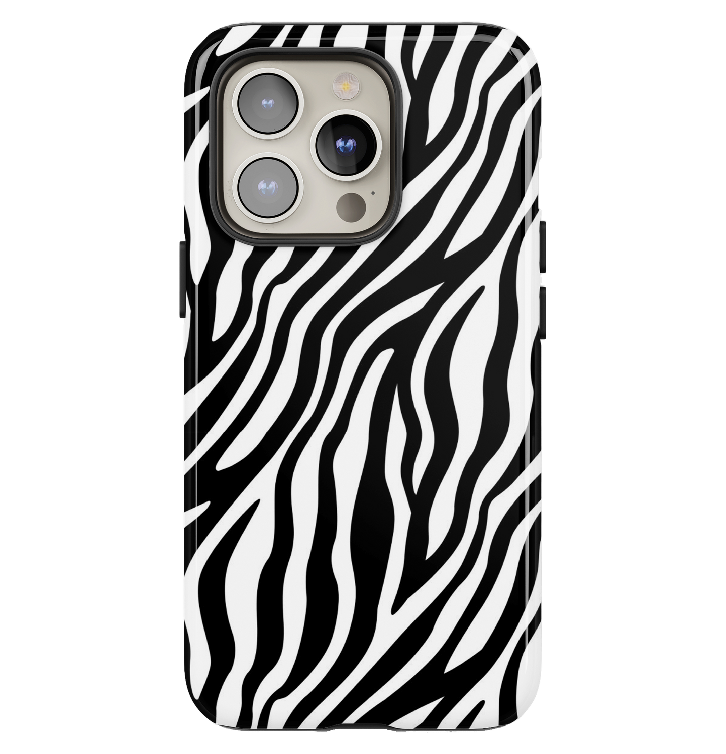 The Zebra