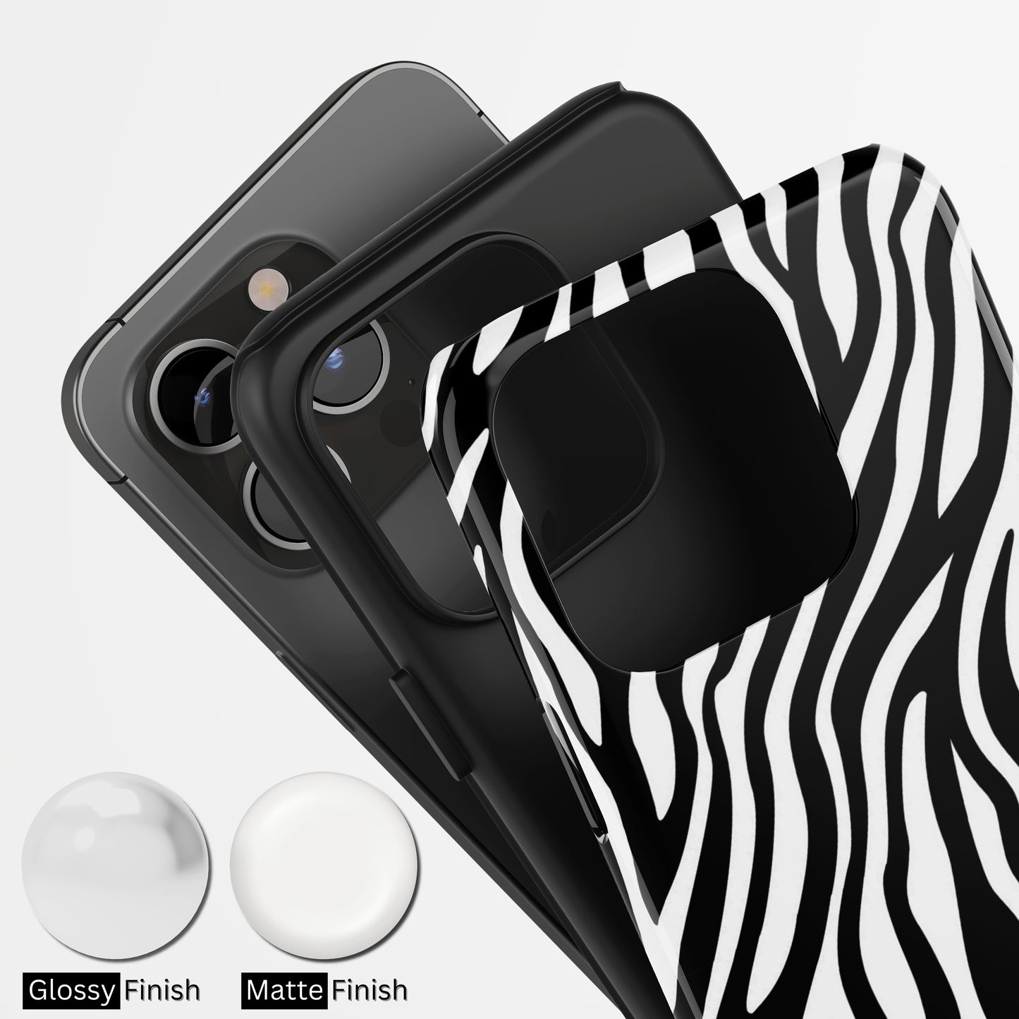 The Zebra
