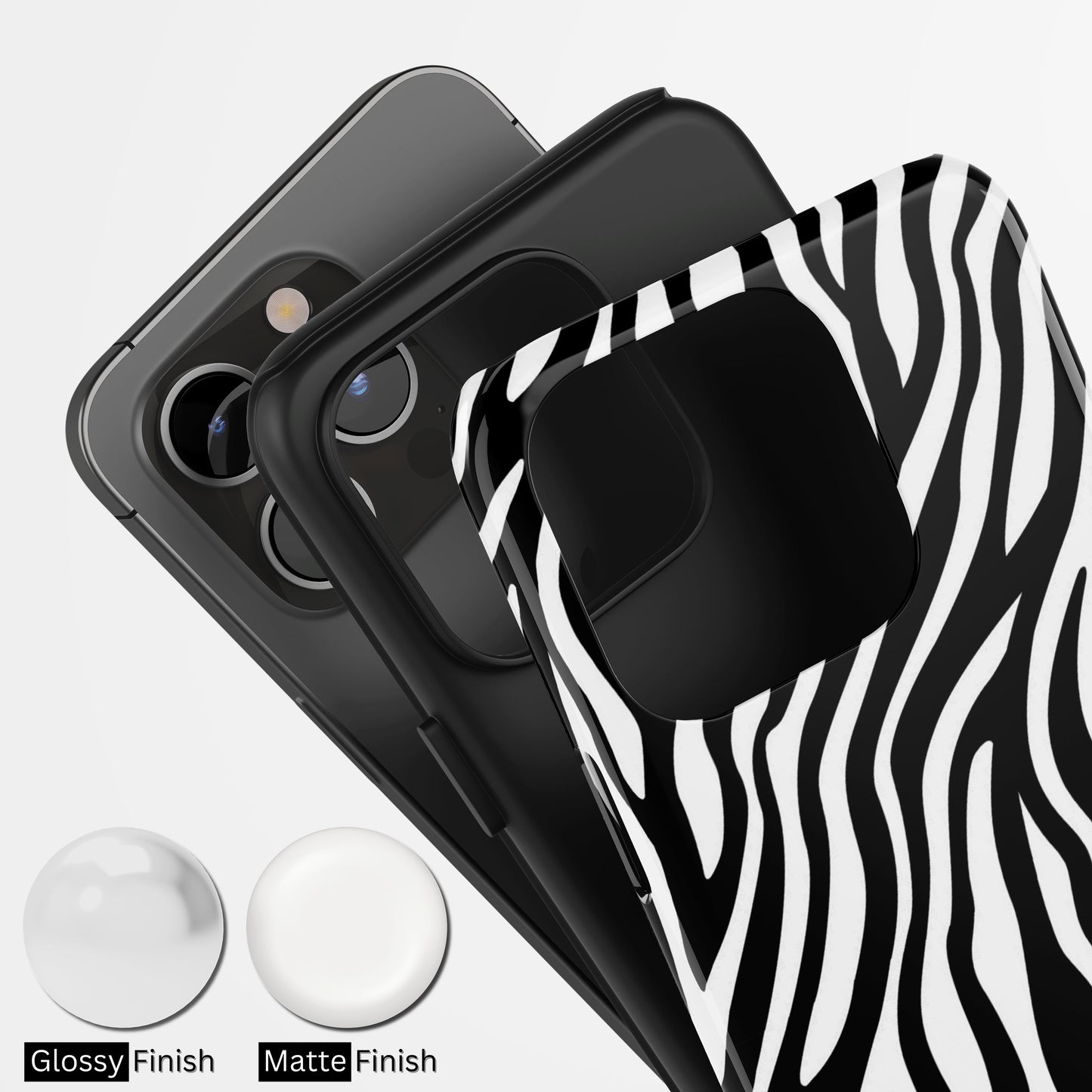 The Zebra