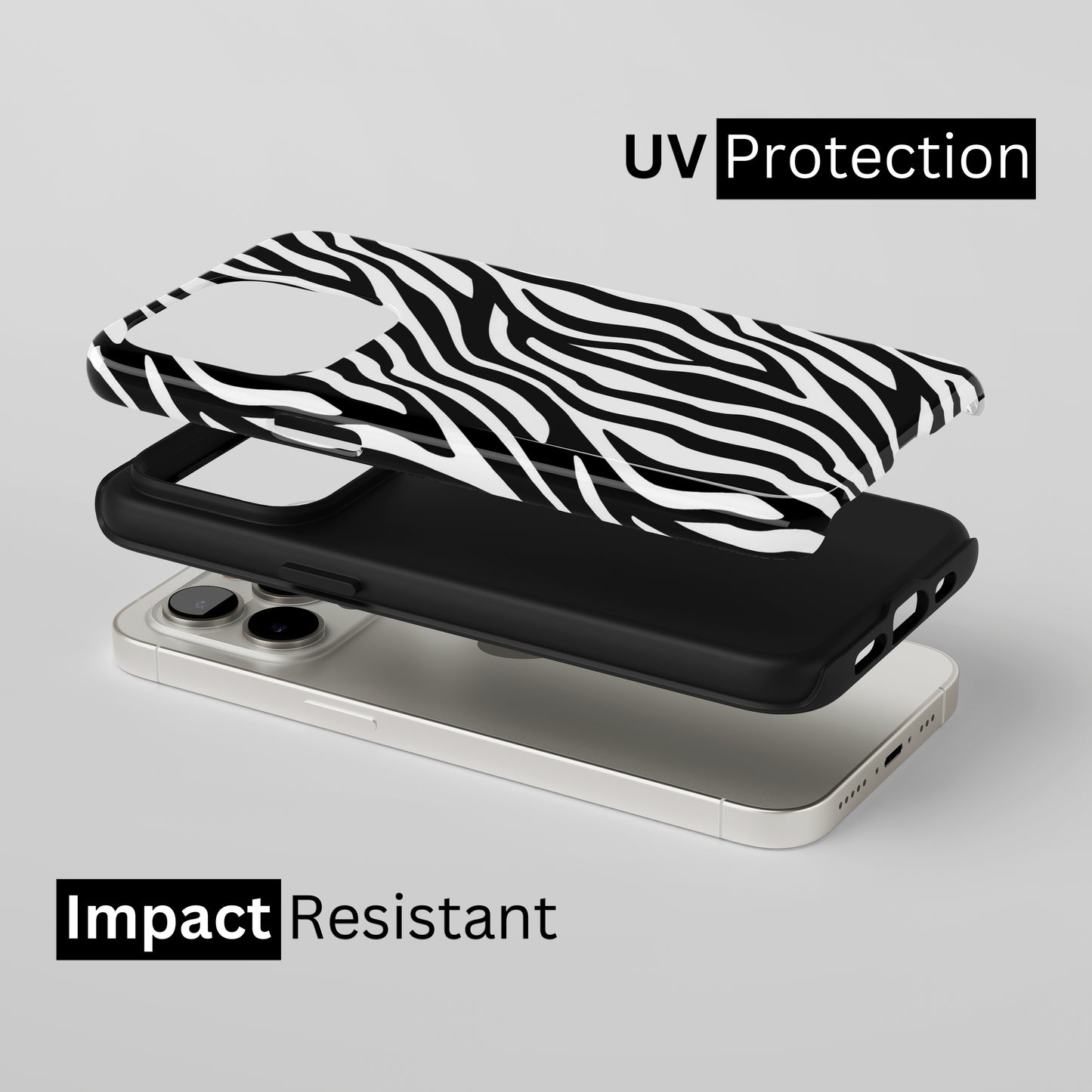 The Zebra