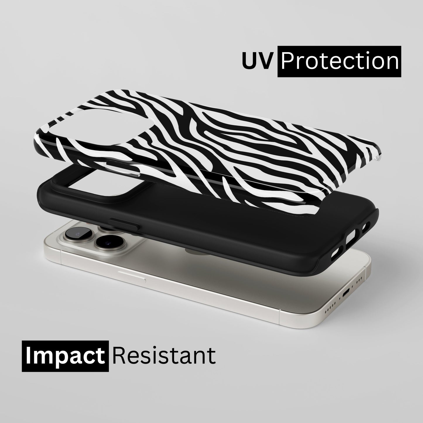 The Zebra