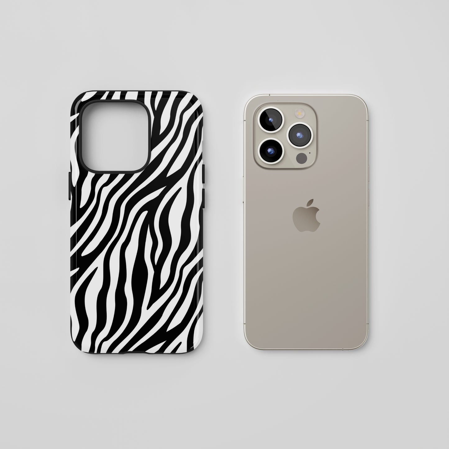The Zebra