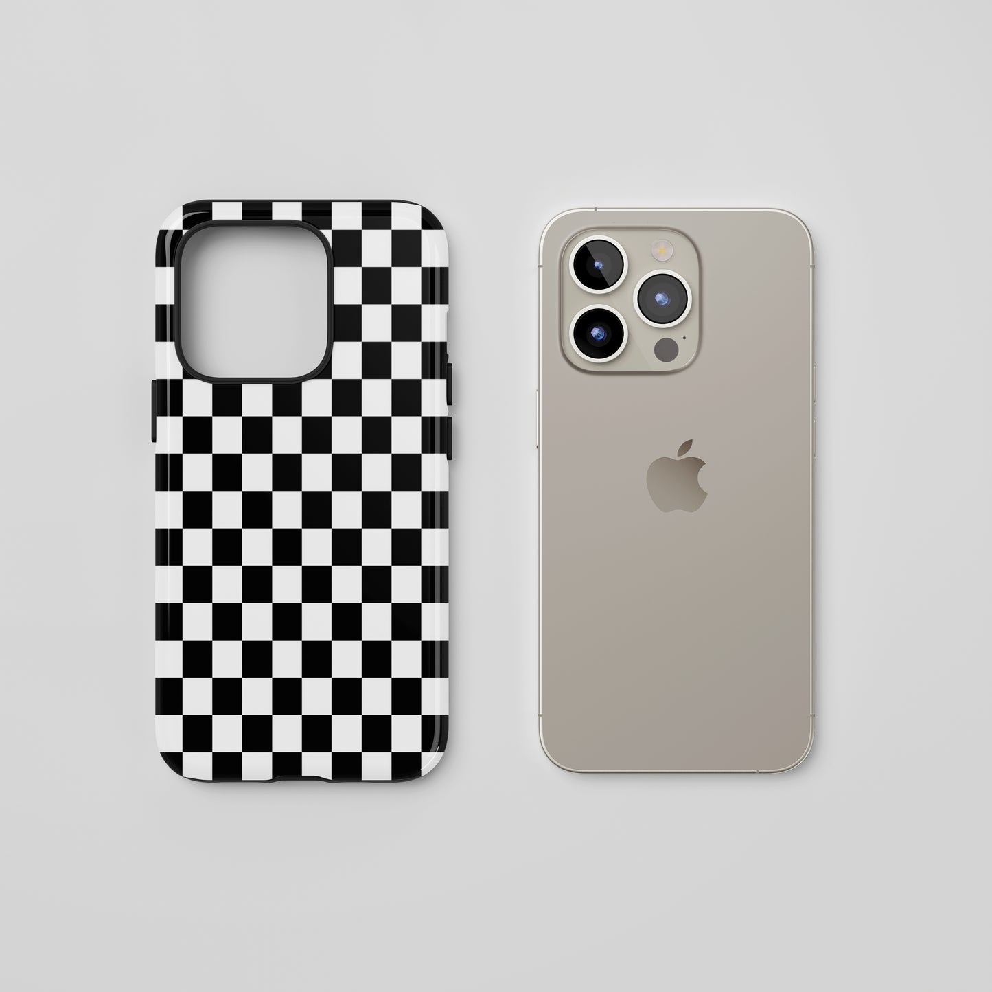 Classic Check