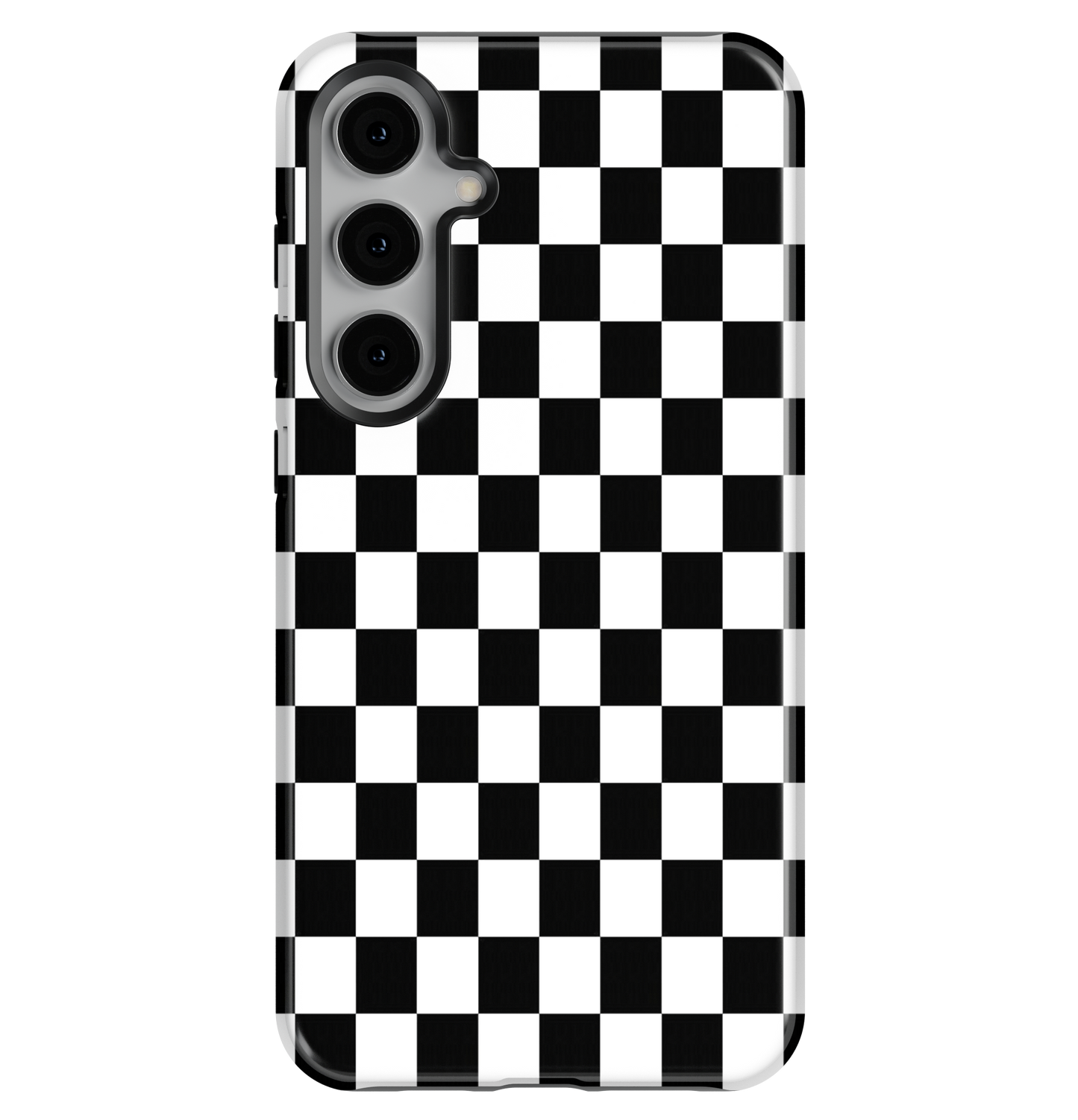 Classic Check