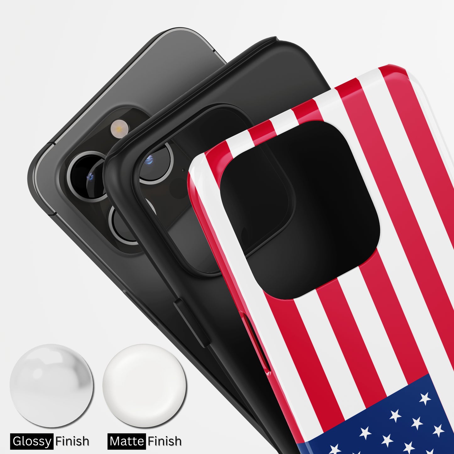 Stars and Stripes