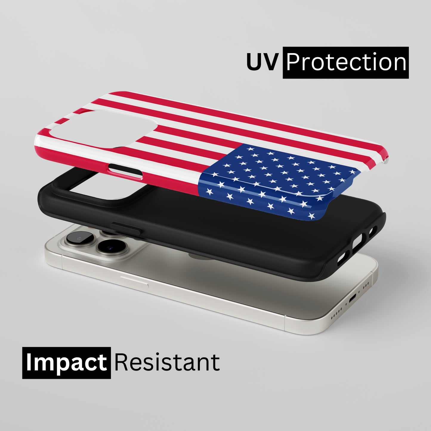 Stars and Stripes