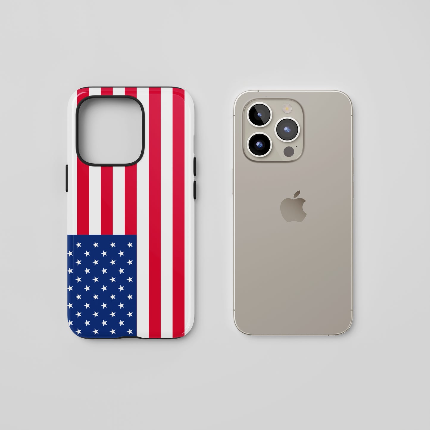Stars and Stripes