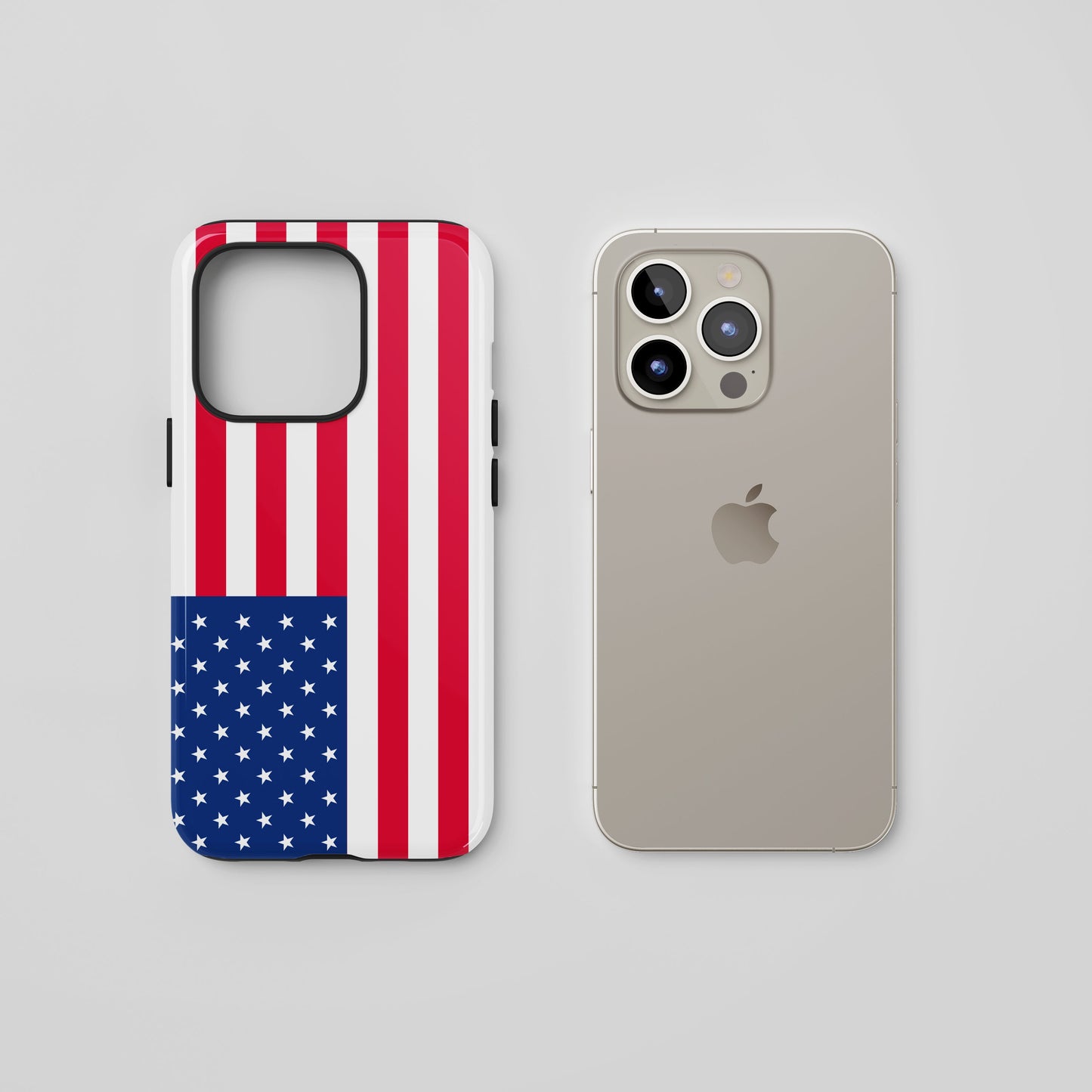 Stars and Stripes