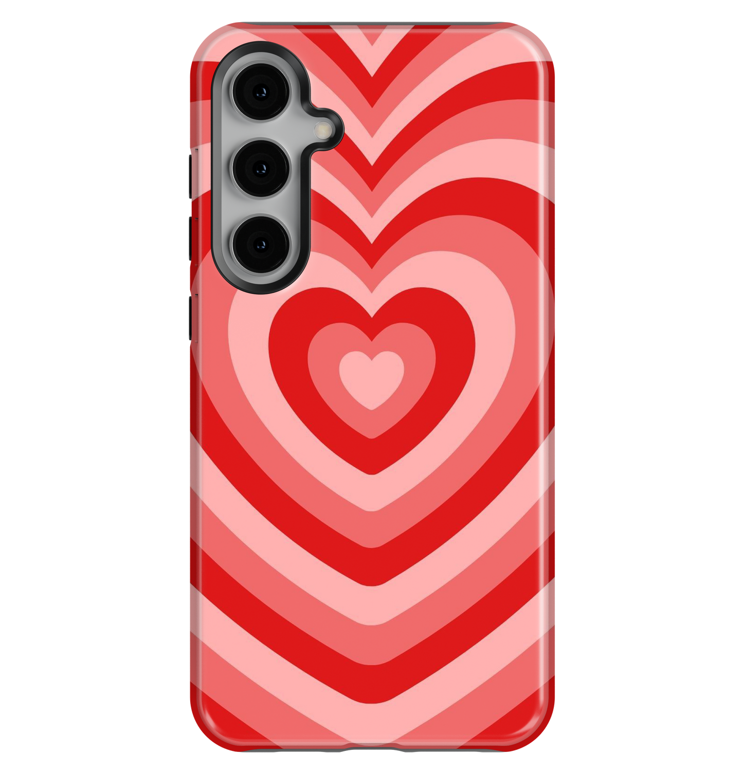 Love Burst