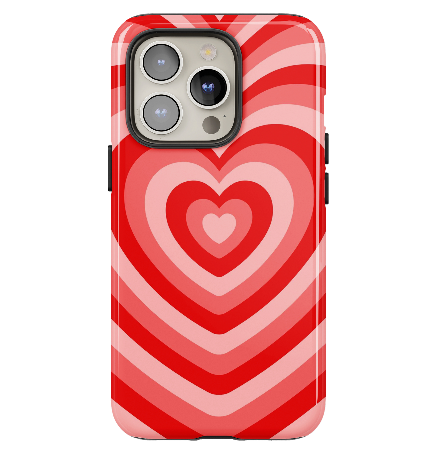 Love Burst