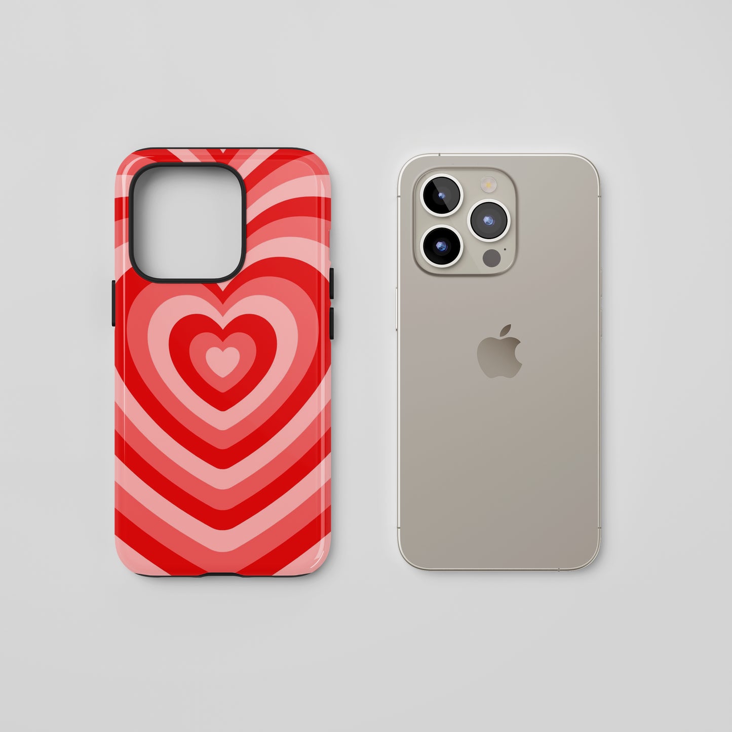 Love Burst
