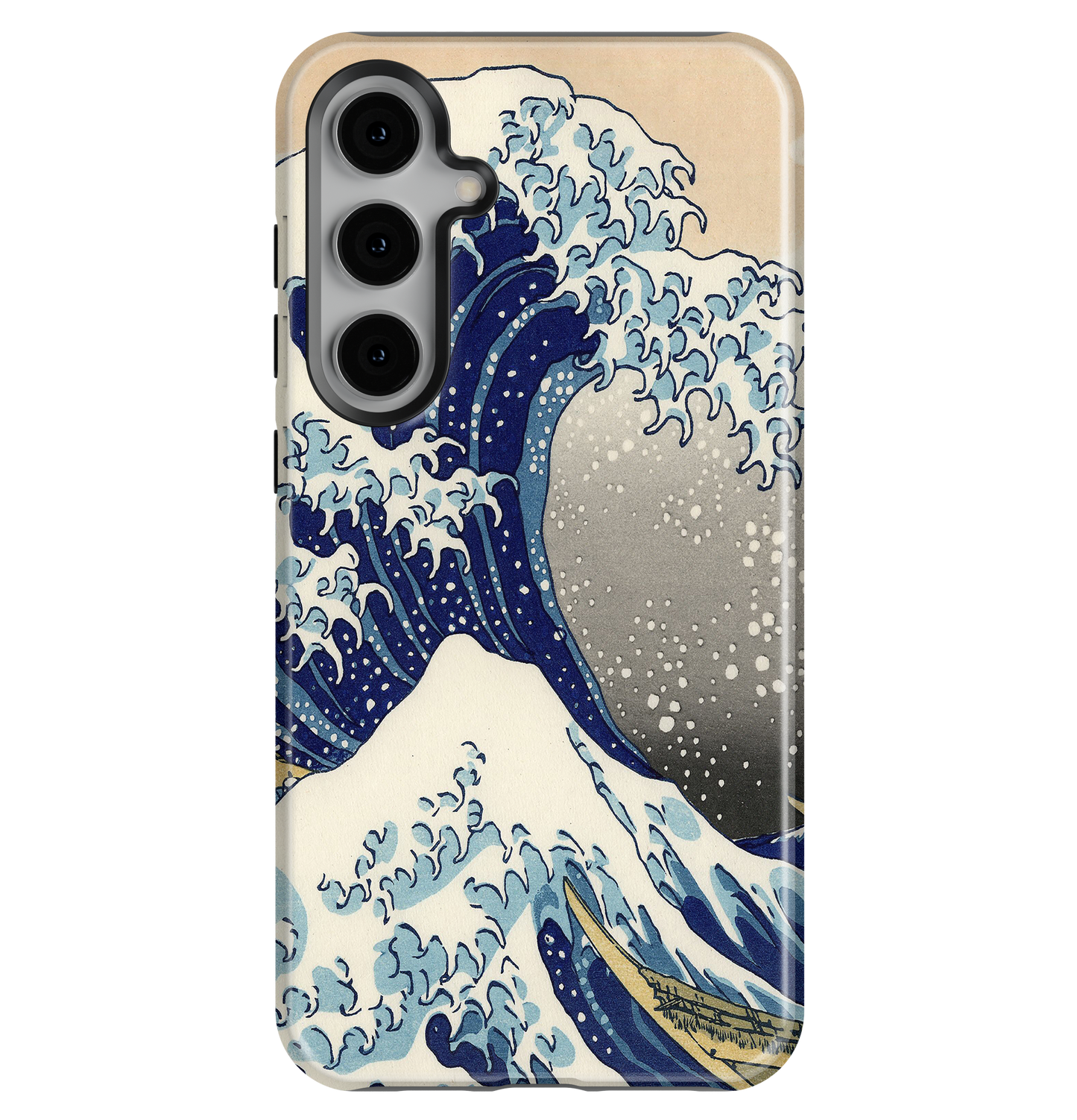 The Great Wave