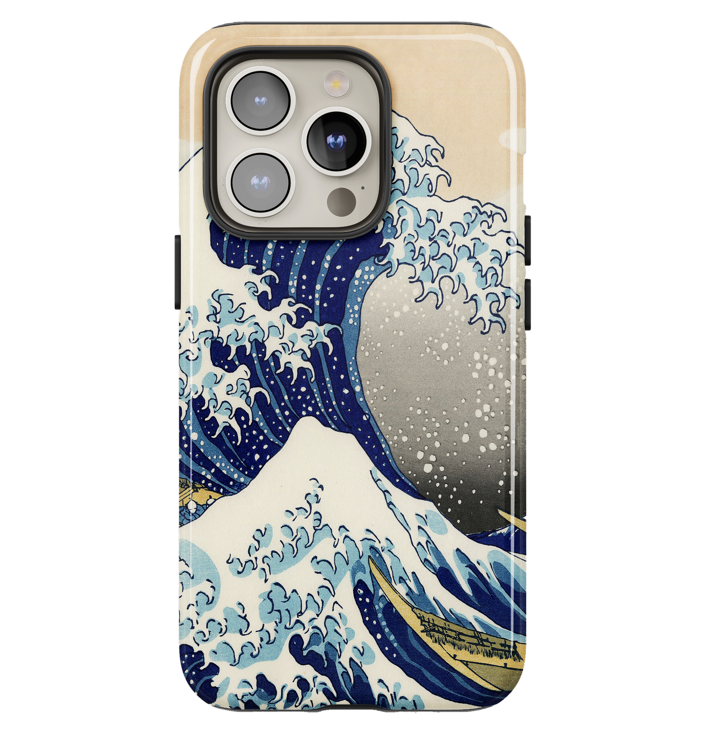 The Great Wave