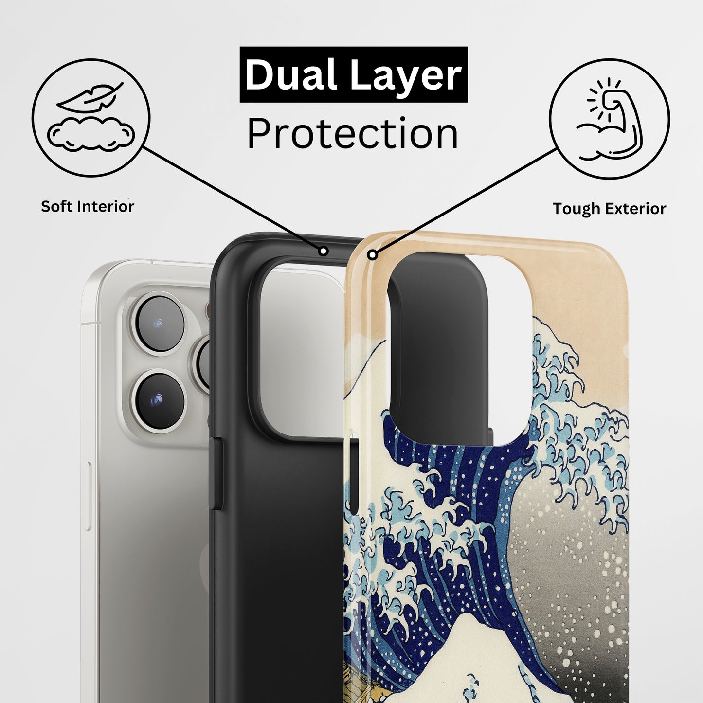 The Great Wave