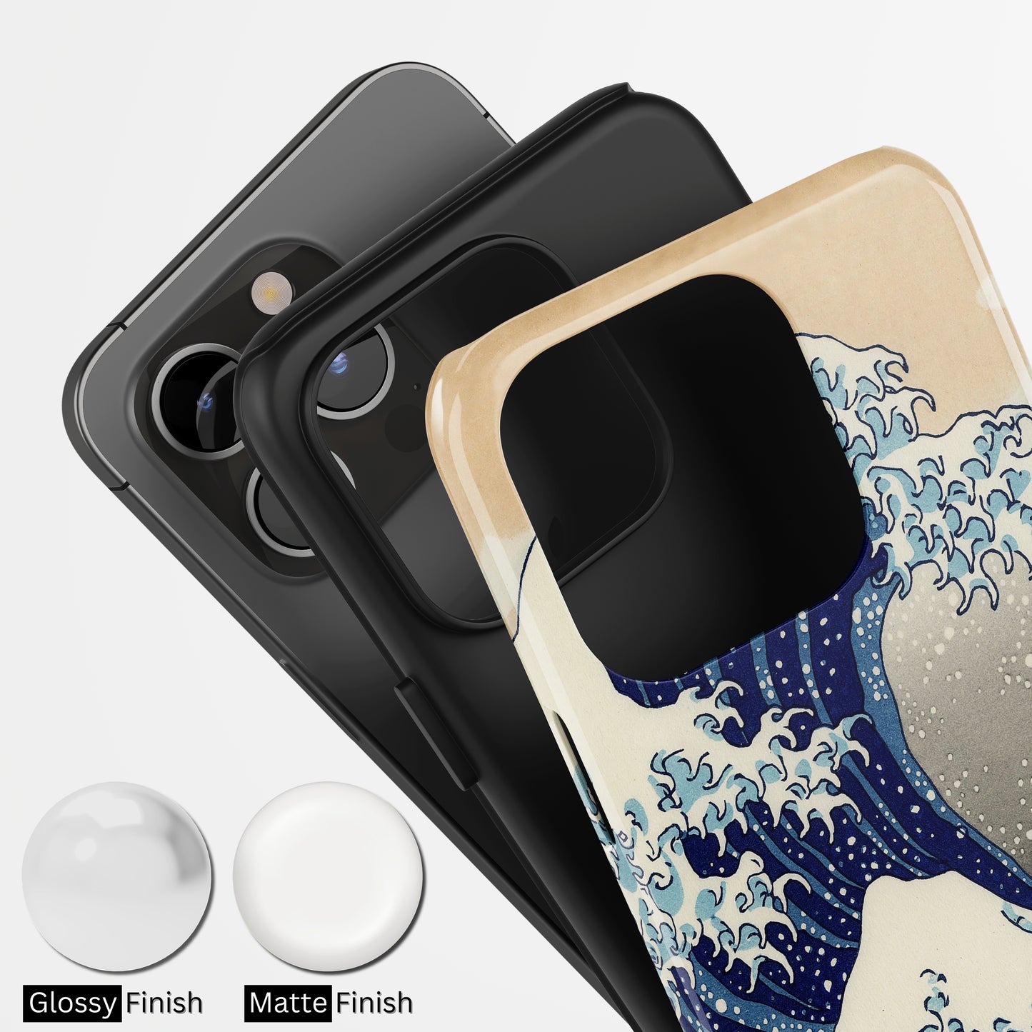 The Great Wave