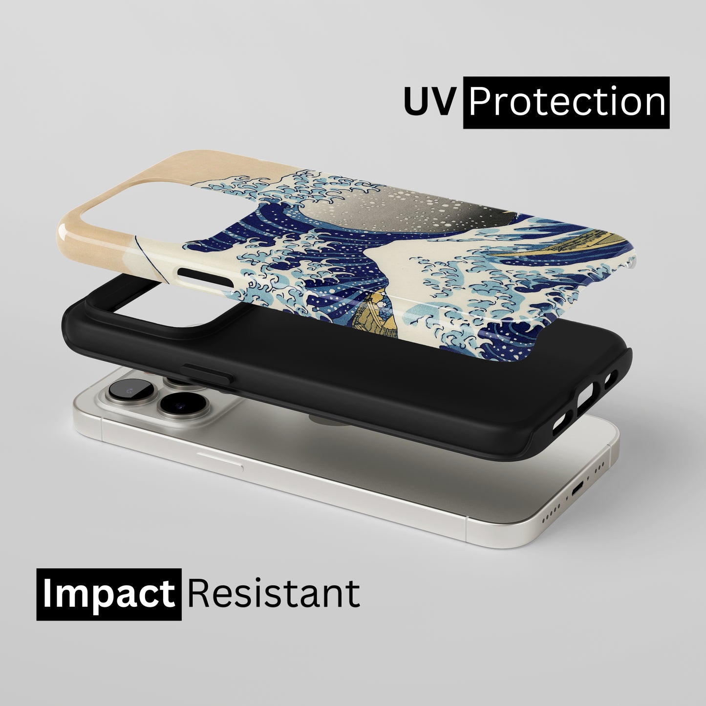 The Great Wave