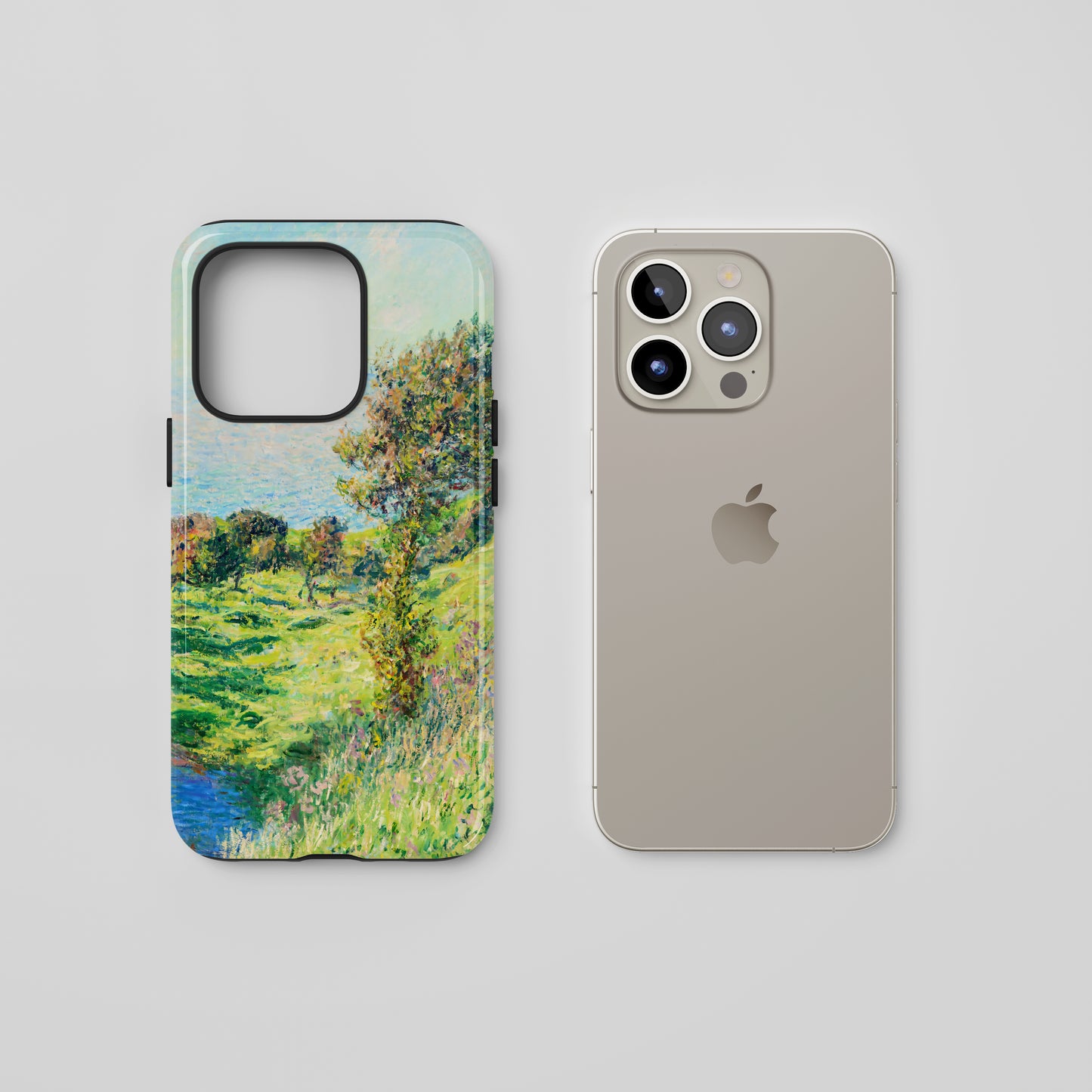 Monet's Meadow