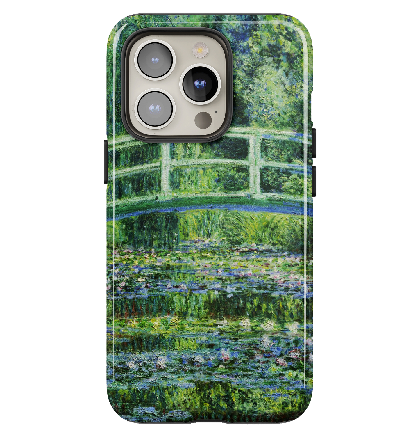 Monet's Bridge