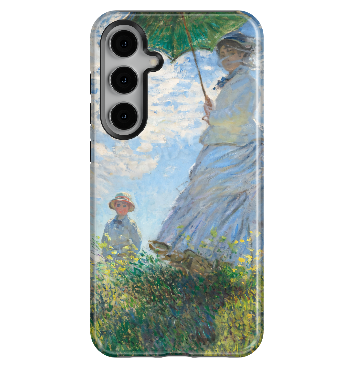 Madame Monet