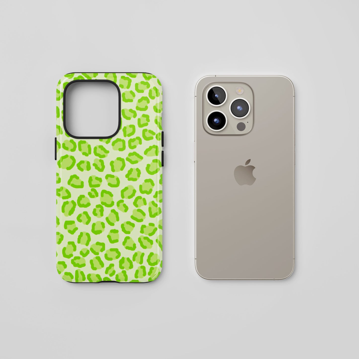 Fierce Lime