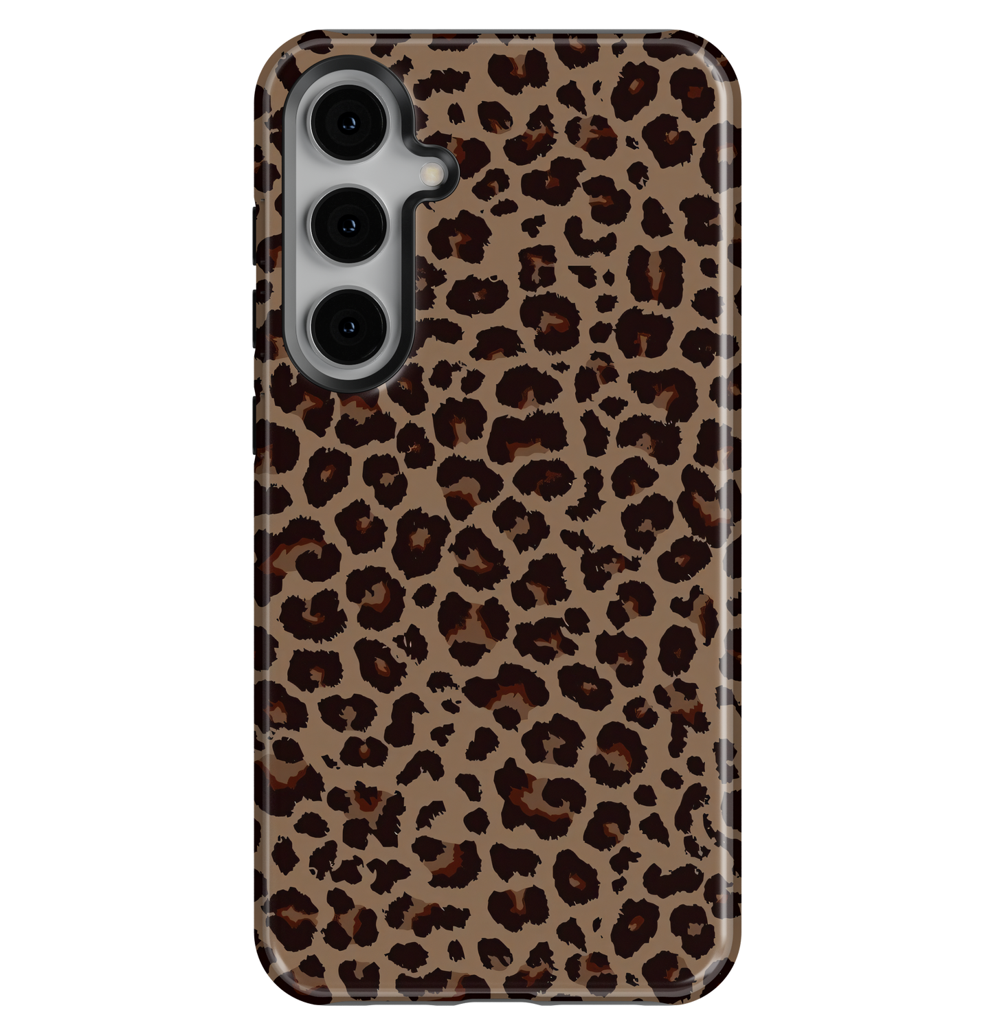 Leopard Luxe