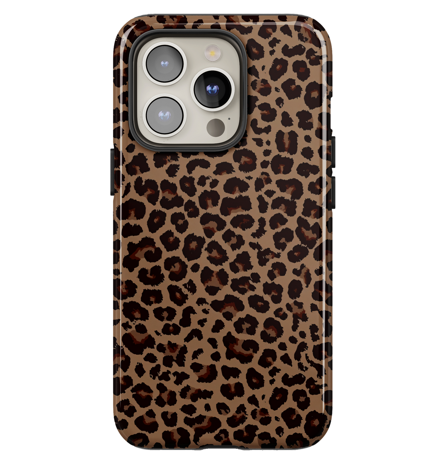 Leopard Luxe